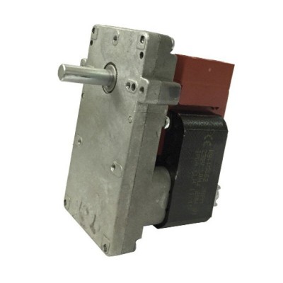 Reduktormootor Kenta K9117250 pelletikaminatele Cadel, Deville, Italflame, Qlima, Eurostek ja teised, 8,5 RPM - Toote võrdlus