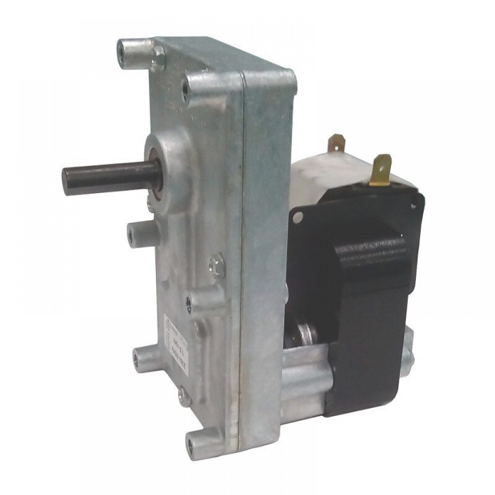 Reduktormootor Mellor FB1183, 2 rpm | Reduktormootorid | Pelletikamina osad |