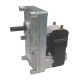 Reduktormootor Mellor FB1183, 2 rpm | Reduktormootorid | Pelletikamina osad |