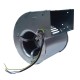 Tsentrifugaalventilaator EBM pelletikahjudele Caminetti Montegrappa, Ecoteck, MCZ jt, vooluhulk 265 m³/h | Ventilaatorid ja puhurid | Pelletikamina osad |