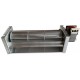 Tangentsiaalne ventilaator Ø80 mm, vooluhulk 250 m³/h | Ventilaatorid ja puhurid | Pelletikamina osad |