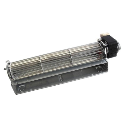 Tangentsiaalne ventilaator Fergas pellet Superior ja teistele Ø60 mm, vooluhulk 200 m³/h - Toote võrdlus
