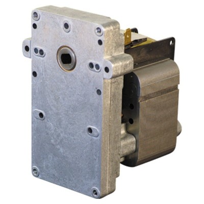 Õõnesvõlliga reduktormootor Mellor KB1008 5RPM pelletikahjule Cadel, Deville, Eurofiamma, Eurostek, Italiana Camini, Karmek One, Zibro, Puros, Qlima, Italflame, Tecnoflam, Bestfire, TMC, MG, Ambiente e Calore, Fair, King Fire, Mecatech jt - Pelletikamina osad
