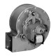 Tsentrifugaalventilaator EBM pelletikahjudele Ecoteck, Edilkamin, Ravelli jt, vooluhulk 140 m³/h | Ventilaatorid ja puhurid | Pelletikamina osad |