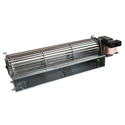 Tangentsiaalne ventilaator Fergas pelletikahjudele Ecoforest ja teistele Ø60 mm, vooluhulk 256 m³/h - Toote võrdlus