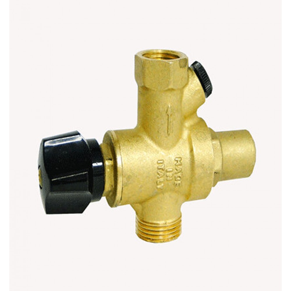 Automaatne söötja | Pressure Reducing Valves | Control Devices |