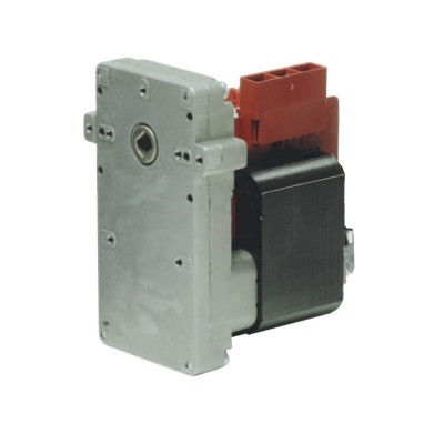 Õõnesvõlliline reduktormootor Kenta K9117157, 5RPM pelletahjule Cadel, Deville, Eurofiamma, Italflame, Karmek One, Puros, Qlima, Zibro, Eurostek, Ambiente e Calore, Bestfire, Eurostek, Fair, Italiana Camini, King Fire, Mecatech, MG, Puros, Tecnoflam, TMC jt - Pelletikamina osad