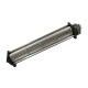 Tangentsiaalne ventilaator Ø60 mm, vooluhulk 190 m³/h | Ventilaatorid ja puhurid | Pelletikamina osad |