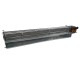 Tangentsiaalne ventilaator Fergas pelletikahjudele Ø60 mm, vooluhulk 250 m³/h | Ventilaatorid ja puhurid | Pelletikamina osad |