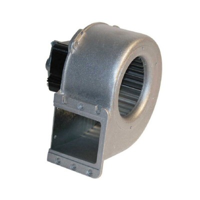 Tsentrifugaalventilaator Fergas pelletikaminatele Sicalor, Prisma ja teised, vooluhulk 220 m³/h - Pelletikaminate ventilaatorid ja puhurid