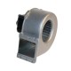 Tsentrifugaalventilaator Fergas, vooluhulk 220 m³/h | Ventilaatorid ja puhurid | Pelletikamina osad |