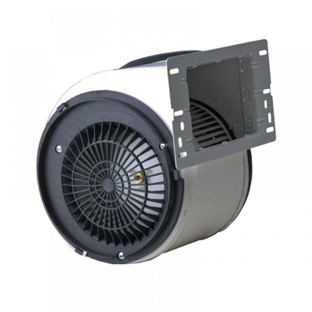 Tsentrifugaalventilaator Natalini pelletikahjudele Eco Spar, Deville, Puros ja teistele- Sit Group, vooluhulk 480 m³/h | Ventilaatorid ja puhurid | Pelletikamina osad |