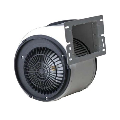 Tsentrifugaalventilaator Natalini pelletikahjudele Eco Spar, Deville, Puros ja teistele- Sit Group, vooluhulk 480 m³/h - Pelletikaminate ventilaatorid ja puhurid
