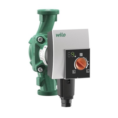 Tsirkulatsioonipump Wilo Yonos PICO 25/1-4 - Tsirkulatsioonipumbad ja UPS