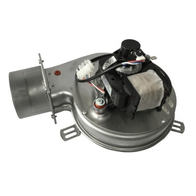 Suitsueemaldusventilaator LN2 Natalini pelletikahjudele Eco Spar, AMG, Cadel, Arce, Calecosol, Caminetti Montegrappa, Euroalpi, Moretti Design, Sideros, Deville, Ecoteck, Edilkamin, Emaflam, La Nordica, MCZ, Palazzetti, Palladio, Piazzetta, Qlima, Ravelli ja teised,Maksimaalne õhuvool 160 m³/h - Pelletikaminate ventilaatorid ja puhurid