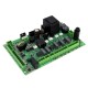 Emaplaat Micronova PL023_G01 pelletikateldele Anselmo Cola, Cadel, Clam, Ecoteck, Edilkamin, Ferroli, Karmek One, Moretti Design, Ravelli jt | Elektroonika | Pelletikamina osad |