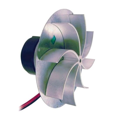 Suitsutõmbe ventilaator Pelletikahjudele Edilkamin, Italiana Camini, Palazzetti, Puros jt, õhuvool 140/170 m³/h - Pelletikaminate ventilaatorid ja puhurid