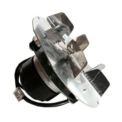 Suitsueemaldi Fandis pelletahjudele Clam, Deville, Edilkamin, Italiana Camini, Karmek One, Palazetti jt - Pelletikaminate ventilaatorid ja puhurid
