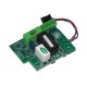 Laiendusmoodul Micronova I055_A01 pelletahjudele Anselmo Cola, Arce, Cadel, Ecoteck, Edilkamin, Ravelli jt | Elektroonika | Pelletikamina osad |
