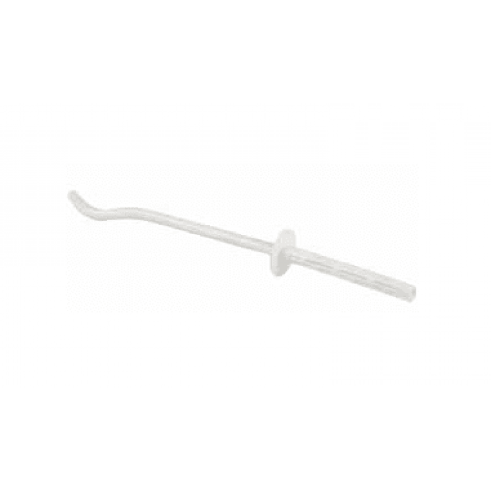 Paigalduskonsooli komplekt alumiiniumradiaatorile, 7 x 220mm