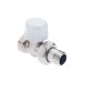 Radiaatoriventiil 1/2", sirge ICMA 775 termostaadipea jaoks (M28x1,5) | Paigaldamine | Radiaatorid |