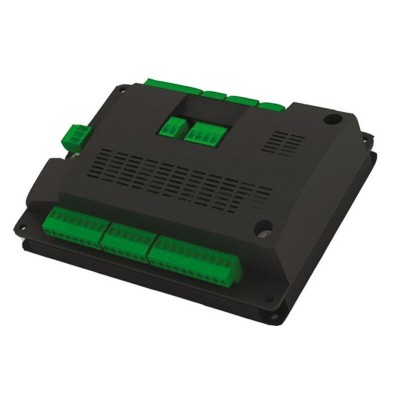 Emaplaat Tiemme MB250 IDRO PSYSL01000236 pelletikahjudele Clam ja teistele - Pelletikamina osad
