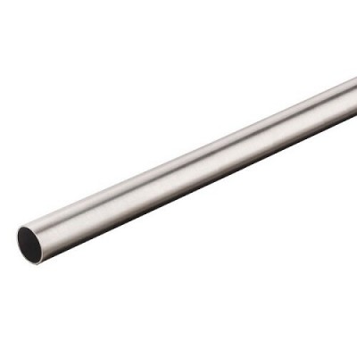Inox toru ühetorusüsteemile Ø15 x 0,9m - Paigaldamine