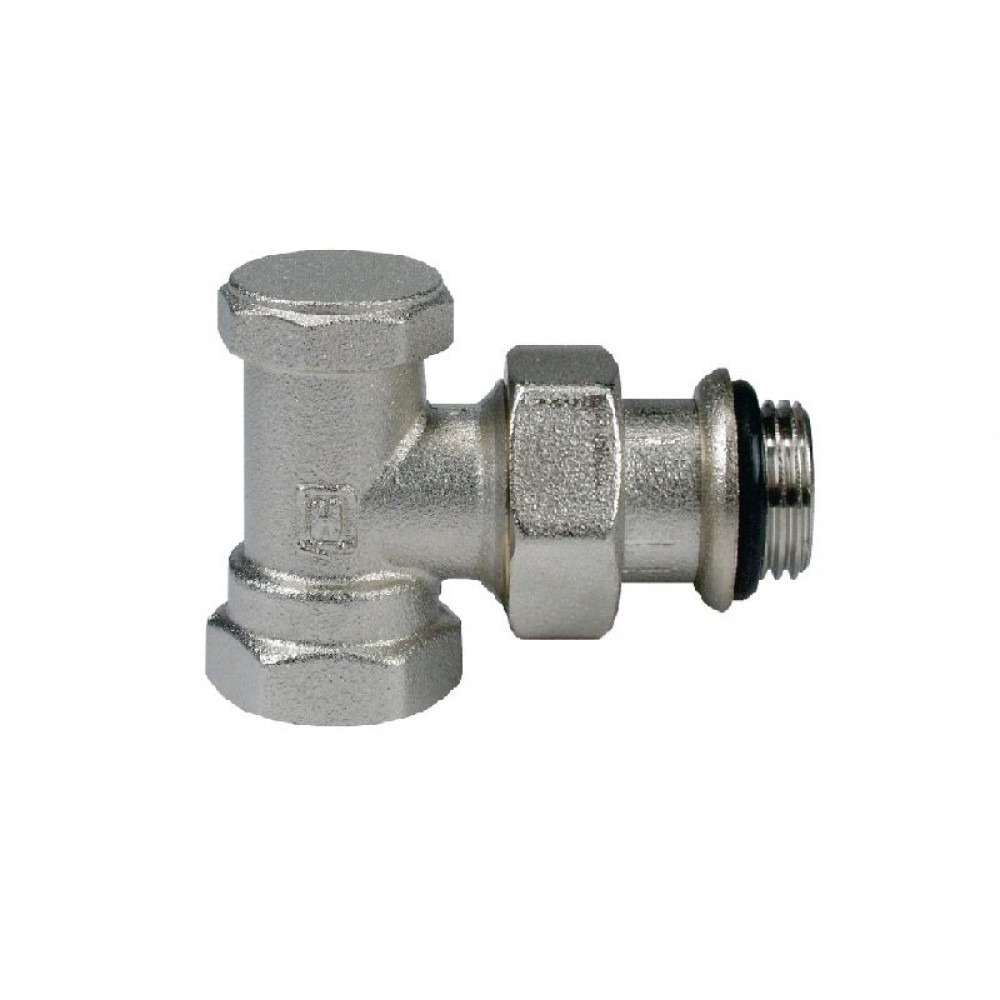 Radiaatori lukustusklapp Honeywell, nurga all 1/2'' | Paigaldamine | Radiaatorid |
