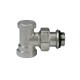Radiaatori lukustusklapp Honeywell, nurga all 1/2'' | Paigaldamine | Radiaatorid |