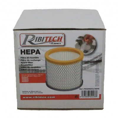 Hepa Filter tuhatolmuimejale Ribitech, mudel Cenerill - Toote võrdlus