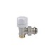 Termostaatradiaatori ventiil adapterile Honeywell, nurga all 1/2'' | Paigaldamine | Radiaatorid |