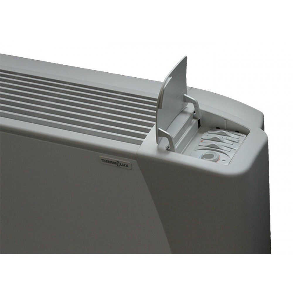 Ventilaatoriga Konvektor Thermolux Model 045, Võimsus 3.78 kW | Ventilaatoriga Konvektor | Radiaatorid |