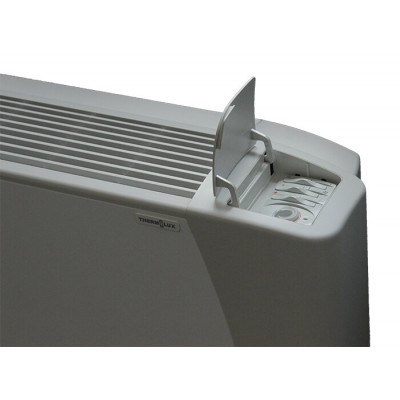 Fan coil Thermolux Model 045, Võimsus 3.78 kW - Fan coil