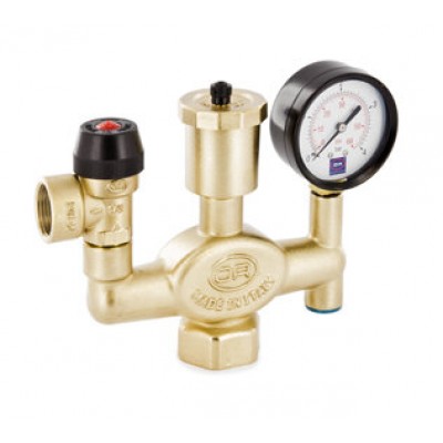 Boiler safety group SAFE - Toote võrdlus