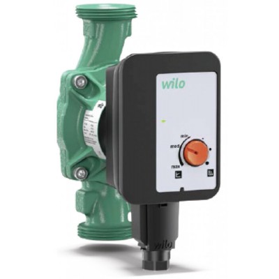 Tsirkulatsioonipump Wilo Atmos PICO 25/1-6 - Tsirkulatsioonipumbad ja UPS