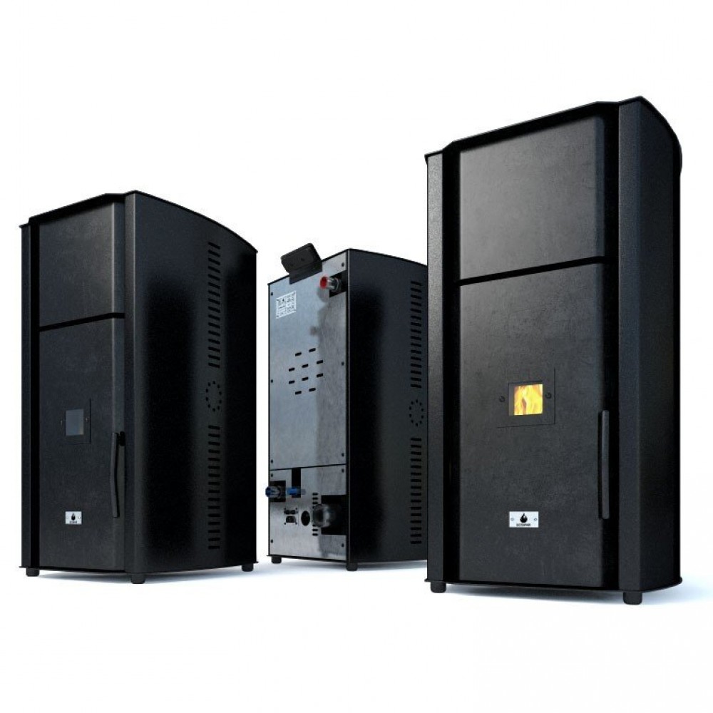 Pellet boiler Eco Spar Auriga B, 25kW | Pellet Boilers Pellet boiler Eco Spar Auriga B, 25kW | Pellet Boilers | Pellet |