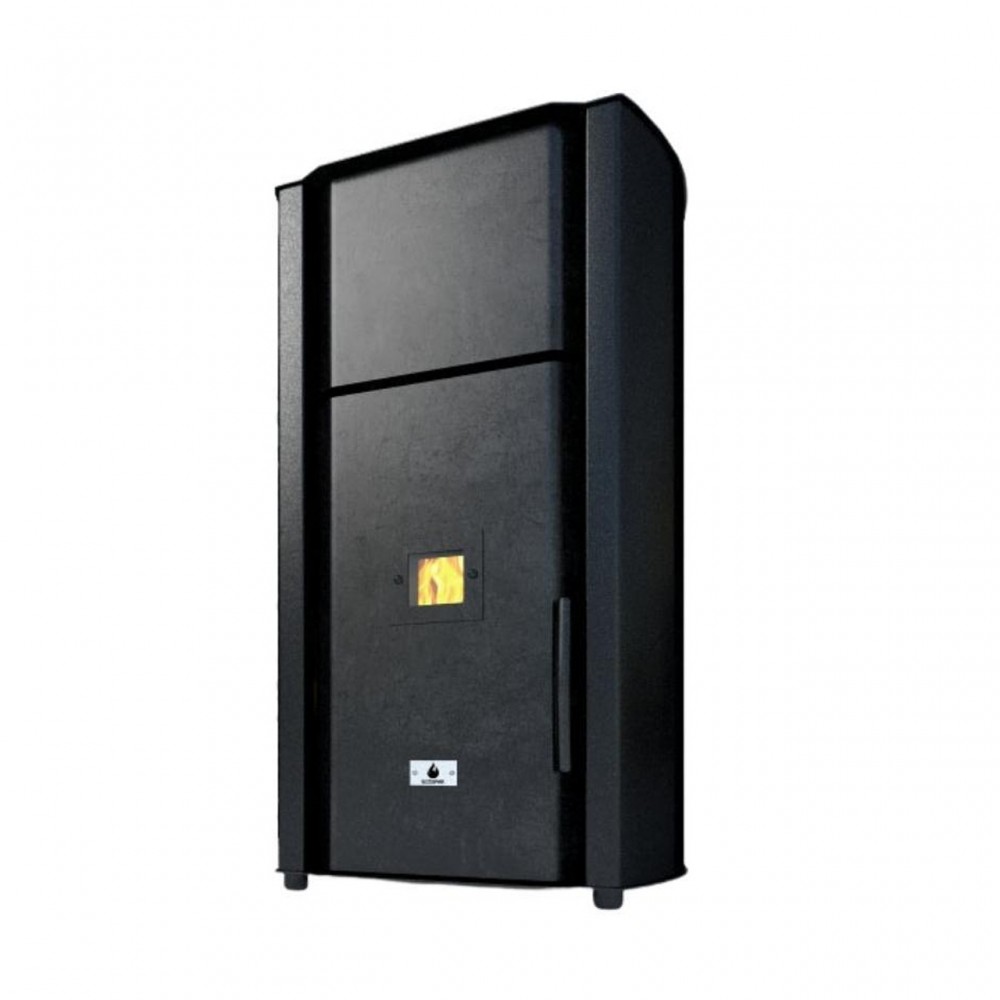 Pellet boiler Eco Spar Auriga B, 25kW | Pellet Boilers Pellet boiler Eco Spar Auriga B, 25kW | Pellet Boilers | Pellet |