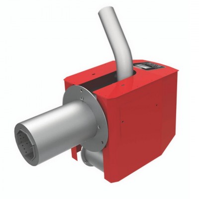 Pelletipõleti BURNiT Pell 70, 15-70 kW - 