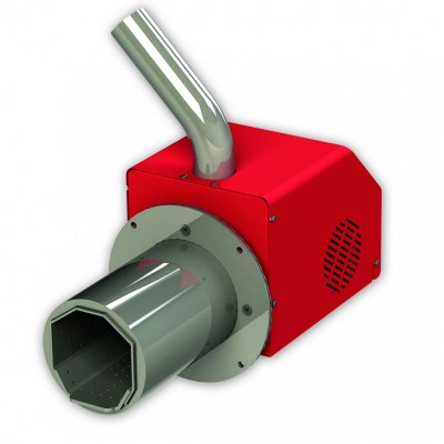 Pelletipõleti BURNiT Pell Eco 35, 5-35 kW - 
