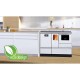 Pelletipliit veemantlitega Alfa Plam Alfa Term 20 Pellet, Valge, 20 kW | Pelletipliidid | Pelleti |