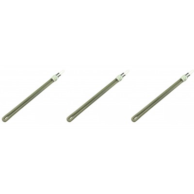 Pelleti süütepulk pelletipõletile Ferroli - x3 - Pelletipõleti süütepulk