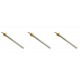 Pelleti süütepulk MCZ, RED ja teised, kogupikkus 148mm, 350W - x3 | Pelleti süütepulk | Pelletikamina osad |