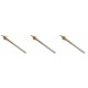 Pelleti süütepulk Ecoteck, Ravelli ja teised, kogupikkus 167mm, 250W - x3 | Pelleti süütepulk | Pelletikamina osad |