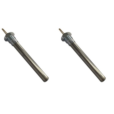 Pelleti süütepulk Palazzetti jt, kogupikkus 188mm, 350W - x2 - Eripakkumised