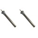 Pelleti süütepulk Palazzetti jt, kogupikkus 188mm, 350W - x2 | Pelleti süütepulk | Pelletikamina osad |