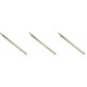 Pelleti süütepulk Prisma, LTL, Thermorossi jt, kogupikkus 188mm, 250W - x3 | Pelleti süütepulk | Pelletikamina osad |