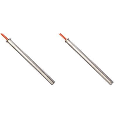 Pelleti süütepulk Edilkamin, Thermorossi jt, kogupikkus 182mm, 350W - x2 - Eripakkumised
