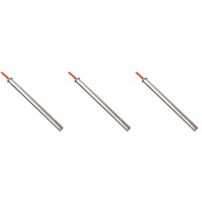 Pelleti süütepulk Edilkamin, Thermorossi jt, kogupikkus 182mm, 350W - x3 - Eripakkumised
