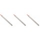 Pelleti süütepulk Edilkamin, Thermorossi jt, kogupikkus 182mm, 350W - x3 | Pelleti süütepulk | Pelletikamina osad |