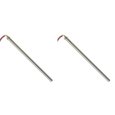 Pelleti süütepulk Edilkamin jt, kogupikkus 280mm, 470W - x2 - Eripakkumised